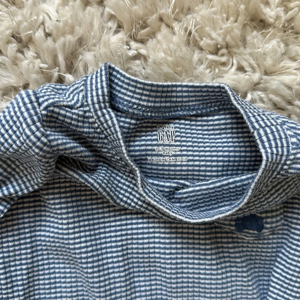 Baby gap set